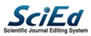 Scientific Journal Editing System